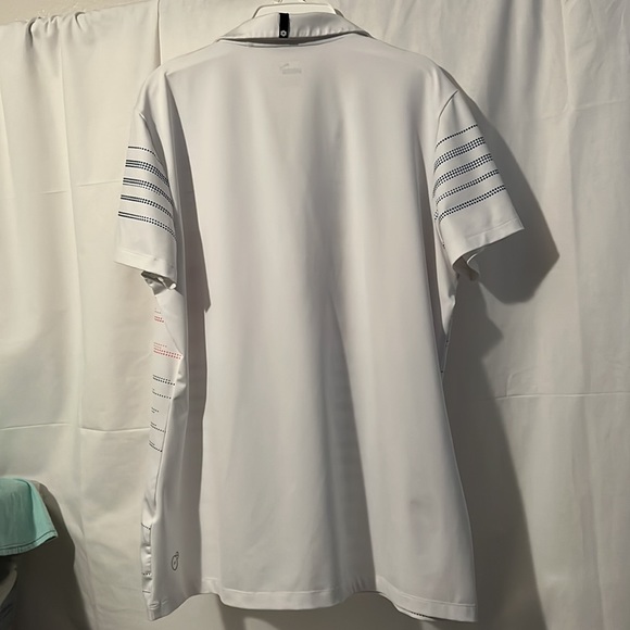 Puma golf woman’s top. - Picture 6 of 8